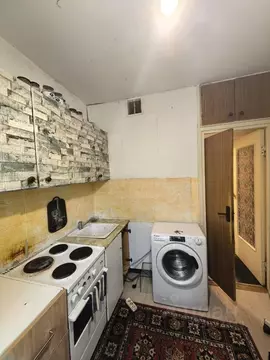 2-к кв. Москва ул. Мусы Джалиля, 17К1 (47.0 м)