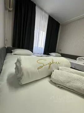 Комната Волгоградская область, Волгоград Коммунистическая ул., 40 ...