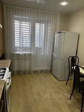 1-к кв. Самарская область, Тольятти Спортивная ул., 53 (36.0 м)