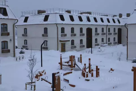 2-к кв. Московская область, Сергиев Посад ул. Троицкого Воинства, 7 ...