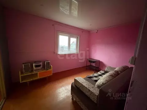 Дом в Забайкальский край, Читинский район, с. Засопка, Молодежный ДНТ ...