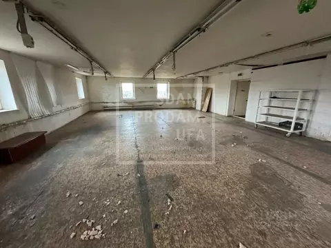Помещение свободного назначения в Башкортостан, Уфа ул. Ахметова, 98 ...