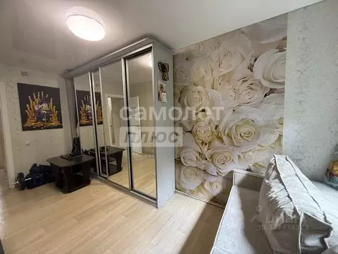 3-к кв. Омская область, Омск Заозерная ул., 3А (58.5 м)