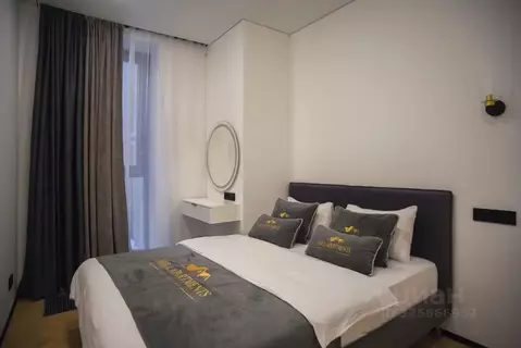 1-к кв. Москва Стремянный пер., 2 (39.0 м)