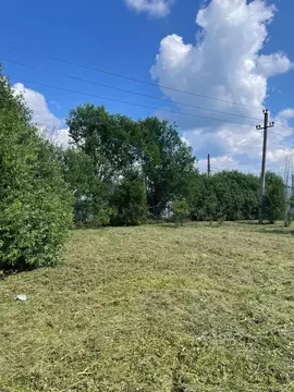 Участок в Московская область, Наро-Фоминский городской округ, ...