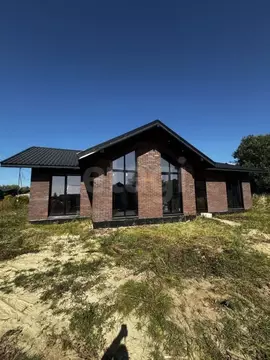 Дом в Калужская область, Калуга Коттеджный Лучи кв-л,  (110 м)