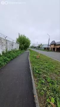 Участок в Чебаркуль, улица Дзержинского (27 м)
