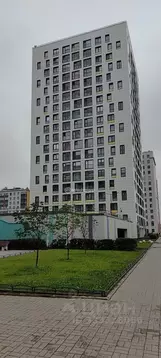 Гараж в Санкт-Петербург ул. Парфеновская, 9к1 (14 м)