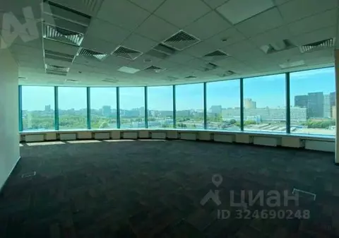 Офис в Москва ул. Наметкина, 12А (1337 м)