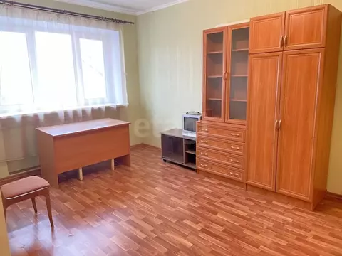 1-к кв. Саратовская область, Саратов Высокая ул., 6 (30.5 м)