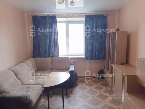 Комната Волгоградская область, Волгоград Калининградская ул., 21 (13.0 ...