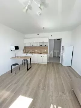 Студия Тюменская область, Тюмень Полевая ул., 117к5 (24.7 м)