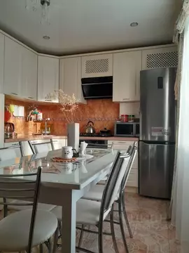 3-к кв. Брянская область, Брянск ул. Красных Партизан, 9/1 (65.7 м)