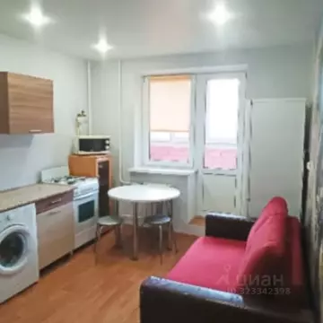 1-к кв. Татарстан, Зеленодольск просп. Строителей, 32 (38.0 м)