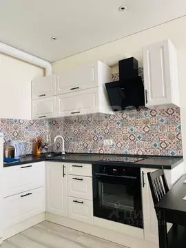 1-к кв. Башкортостан, Уфа просп. Октября, 107Б (45.3 м)