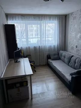 Комната Санкт-Петербург Учительская ул., 12К1 (12.0 м)