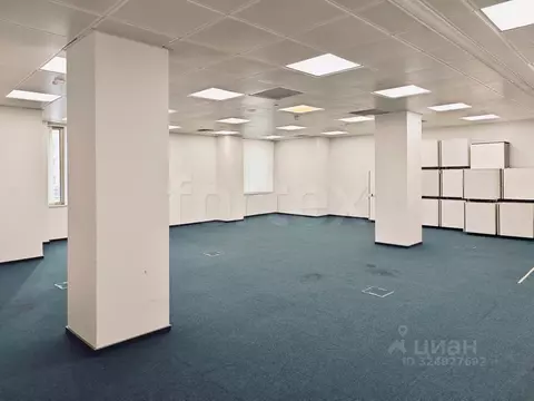 Офис в Москва Космодамианская наб., 52С11 (2208 м)