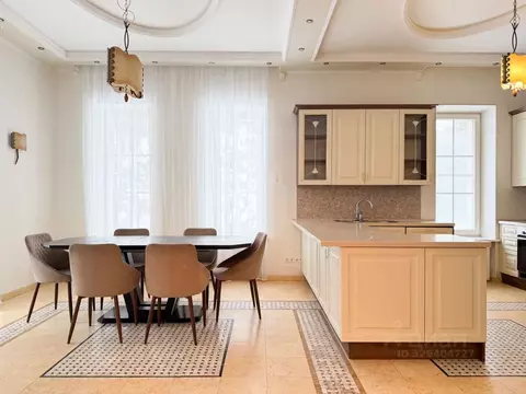 Коттедж в Московская область, Одинцовский городской округ, с. Усово, ...