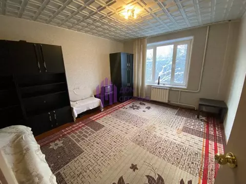 1-к кв. Москва Туристская ул., 23 (35.0 м)