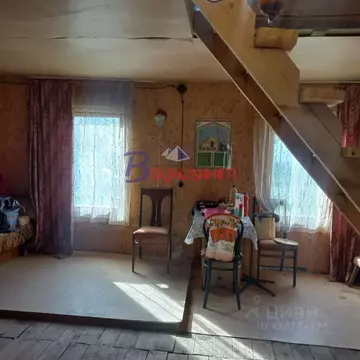 Дом в Челябинская область, Чебаркульский муниципальный округ, д. ...