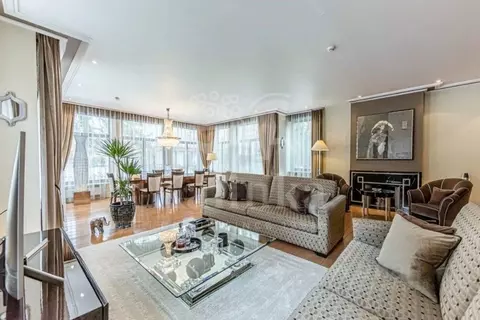 Дом в Московская область, Одинцовский городской округ, д. Бородки, ...