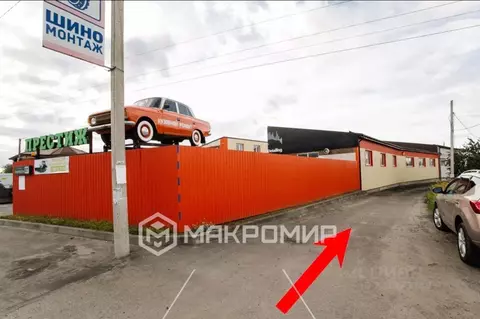 Участок в Брянская область, Брянский район, Снежское с/пос, с. ...