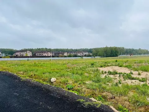 Участок в Московская область, Клин городской округ, Коськово кп 237 ...