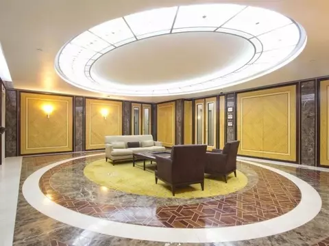 Торговая площадь в Москва наб. Пресненская, 12 (25 м)