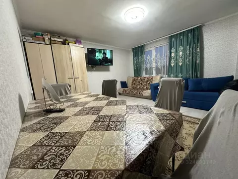 2-к кв. Московская область, Ленинский городской округ, Лопатино пгт ...