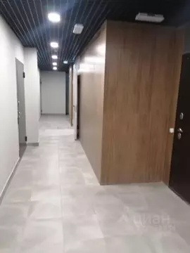 1-к кв. Мордовия, Саранск ул. Анны Лусс, 7В (39.76 м)