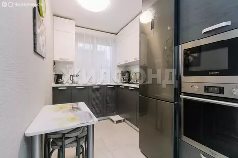 2-комнатная квартира: Новосибирск, улица Палласа, 2/2 (44.7 м)