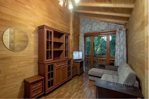 Дом в Крым, Ялта ул. Кирова, 169 (46 м)