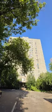 1-к кв. Москва ул. 3-я Марьиной рощи, 17 (35.0 м)