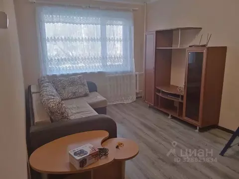 1-к кв. Алтайский край, Барнаул Кавалерийская ул., 18/209 (32.0 м)