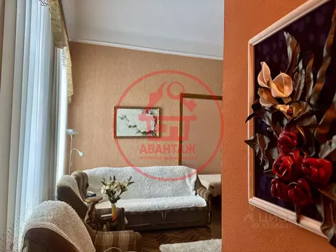 Таунхаус в Краснодарский край, Армавир ул. Дзержинского, 49 (54 м)