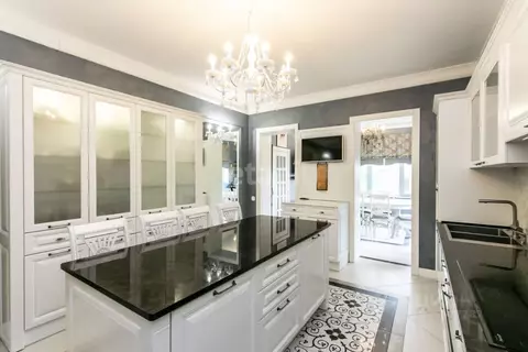 Дом в Тюменская область, Тюмень пер. 2-й Степной (381 м)