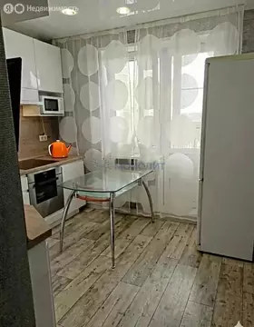 1-комнатная квартира: Чебоксары, Солнечный бульвар, 6к1 (34 м)