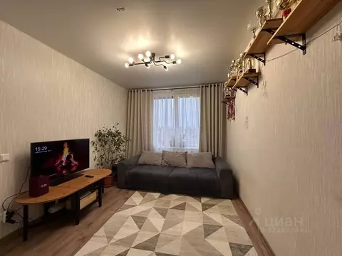 3-к кв. Пермский край, Пермь ул. Сапфирная, 10 (73.3 м)