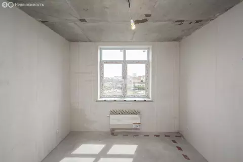 1-комнатная квартира: Тюмень, улица Ю.-Р.Г. Эрвье, 38 (45 м)