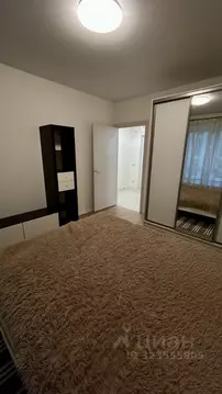 2-к кв. Москва Ясеневая ул., 12к7 (55.0 м)