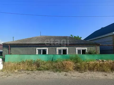 Дом в Ставропольский край, Шпаковский муниципальный округ, с. Надежда ...