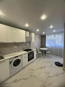 2-к кв. Краснодарский край, Сочи Центральный мкр, ул. Островского, 47 ...