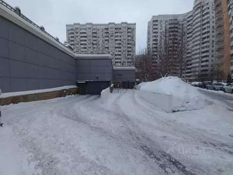 Гараж в Москва Новочеремушкинская ул., 23С1 (14 м)