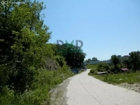 Участок в Сочи, улица Кошевого (6 м)