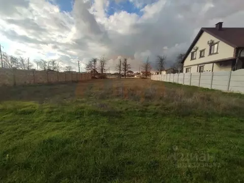 Участок в Крым, Сакский район, с. Орехово ул. 9 Мая (9.59 сот.)