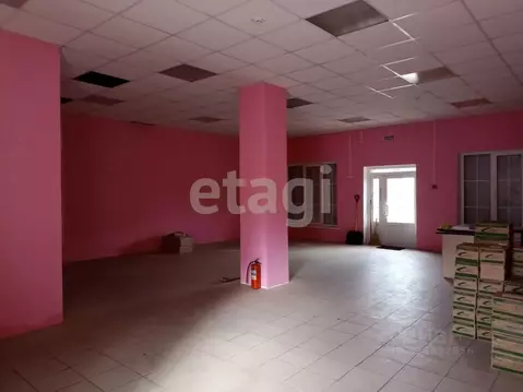 Офис в Брянская область, Суземка рп ул. Вокзальная, 2В (85 м)