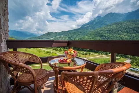 Квартира, 2 комнаты, 65 м