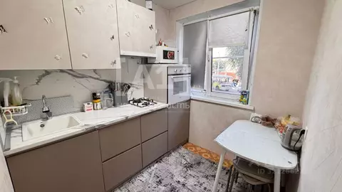 3-к кв. Челябинская область, Челябинск ул. Куйбышева, 71 (60.7 м)