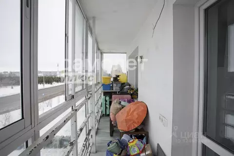 2-к кв. Кемеровская область, Кемерово Комсомольский просп., 29 (46.4 ...