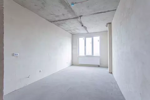 Студия Ленинградская область, Мурино Всеволожский район, ул. Шоссе в ...
